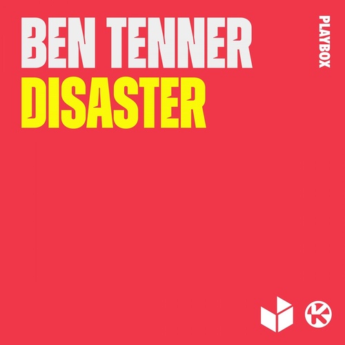 Ben Tenner - Disaster [PBM235]